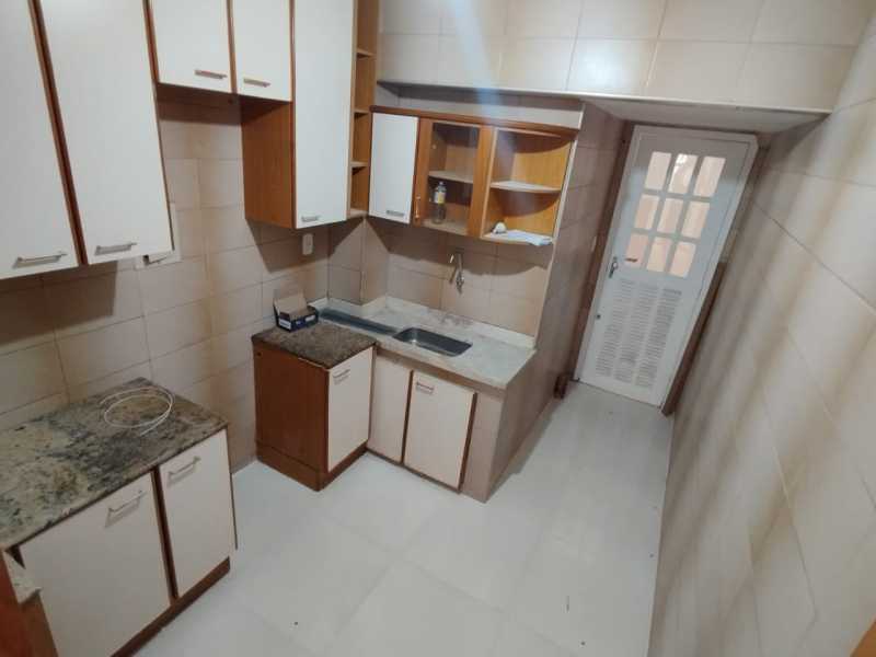 Apartamento à venda com 1 quarto, 41m² - Foto 7