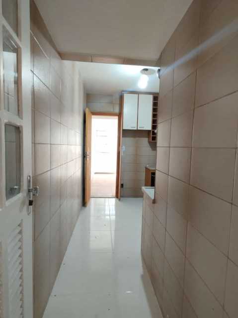 Apartamento à venda com 1 quarto, 41m² - Foto 8