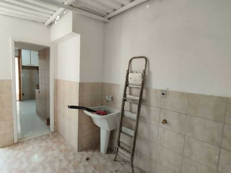 Apartamento à venda com 1 quarto, 41m² - Foto 9