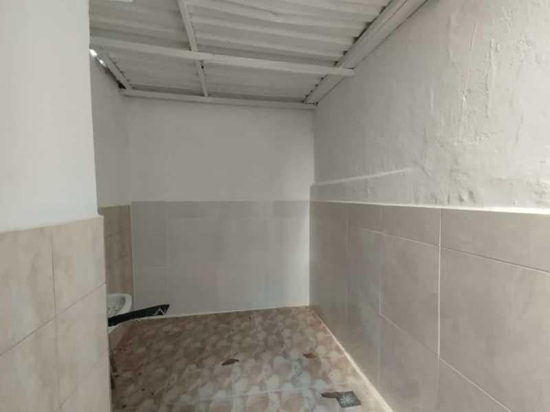 Apartamento à venda com 1 quarto, 41m² - Foto 10