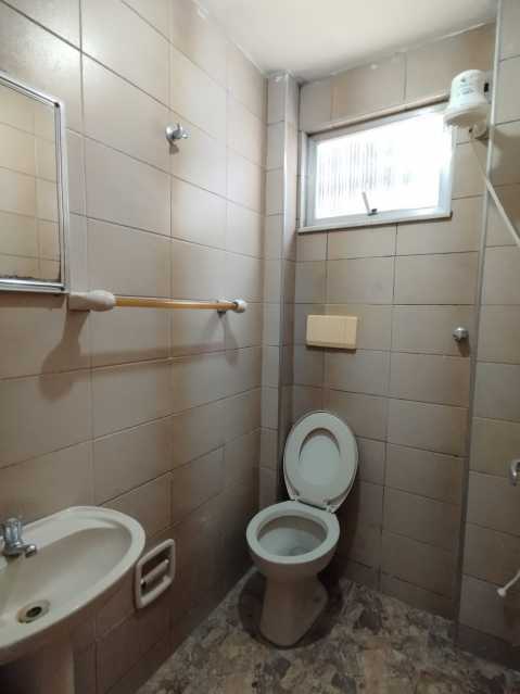 Apartamento à venda com 1 quarto, 41m² - Foto 14