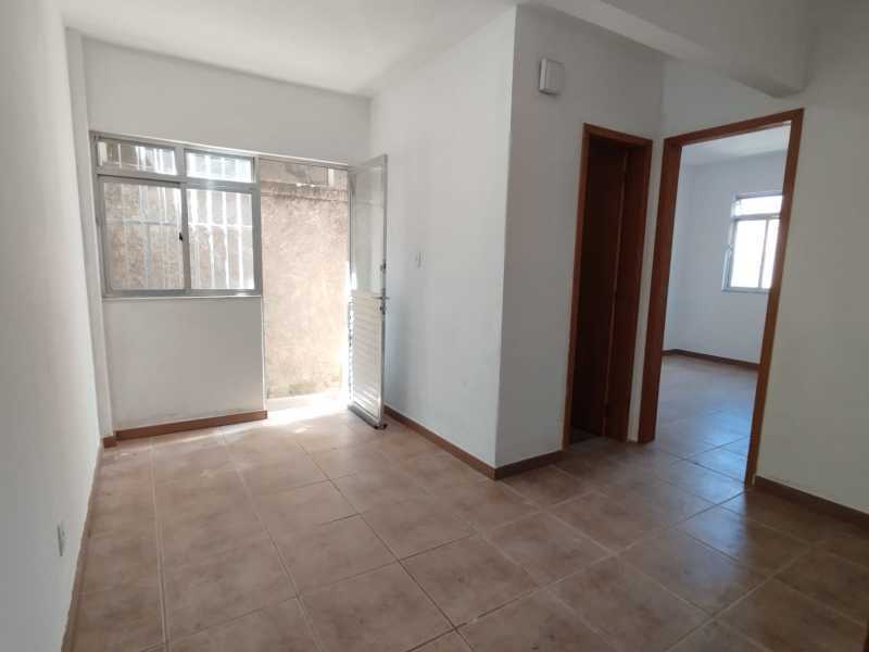 Apartamento à venda com 1 quarto, 41m² - Foto 18