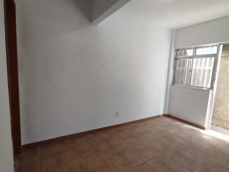 Apartamento à venda com 1 quarto, 41m² - Foto 19