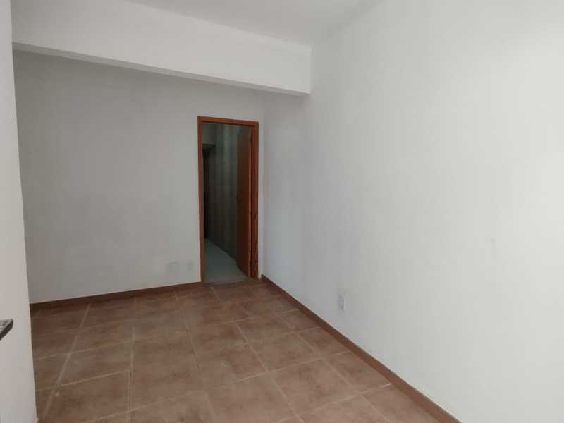 Apartamento à venda com 1 quarto, 41m² - Foto 20