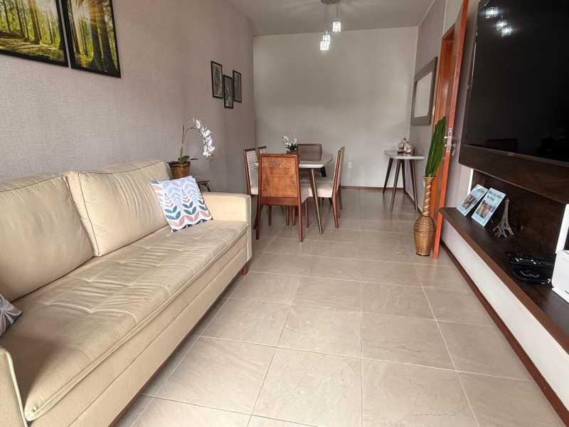 Apartamento à venda com 3 quartos, 128m² - Foto 5