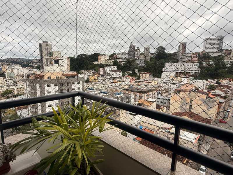 Apartamento à venda com 3 quartos, 128m² - Foto 7