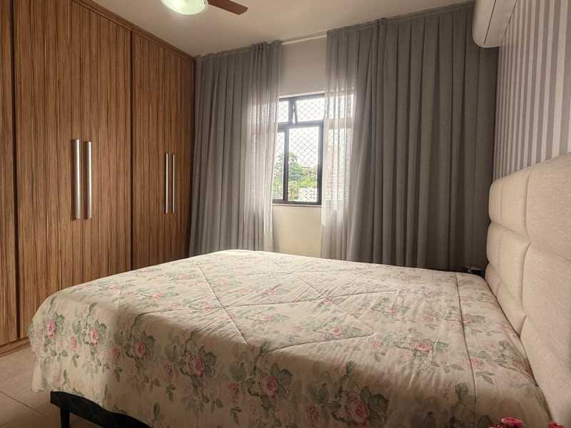 Apartamento à venda com 3 quartos, 128m² - Foto 9