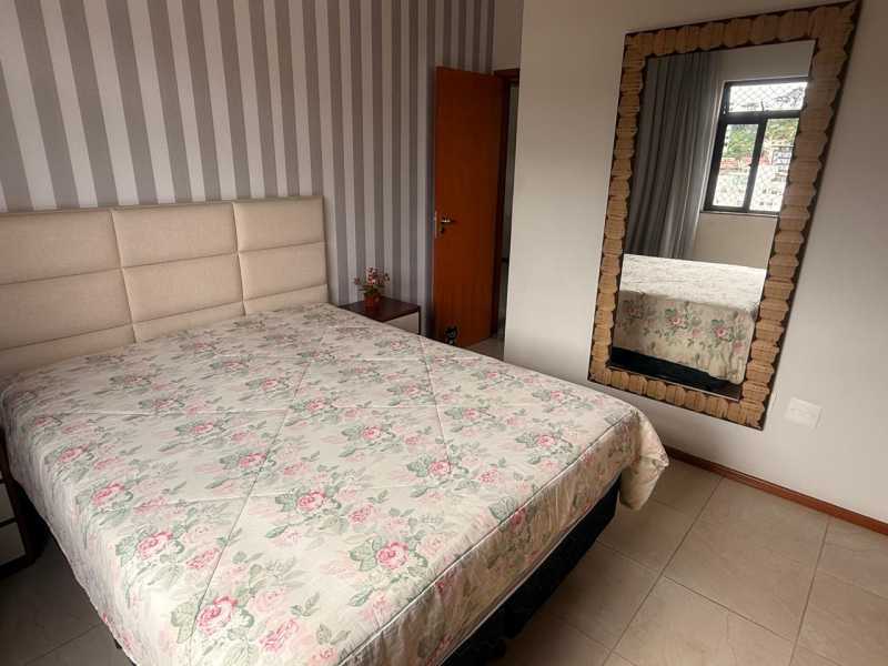 Apartamento à venda com 3 quartos, 128m² - Foto 12