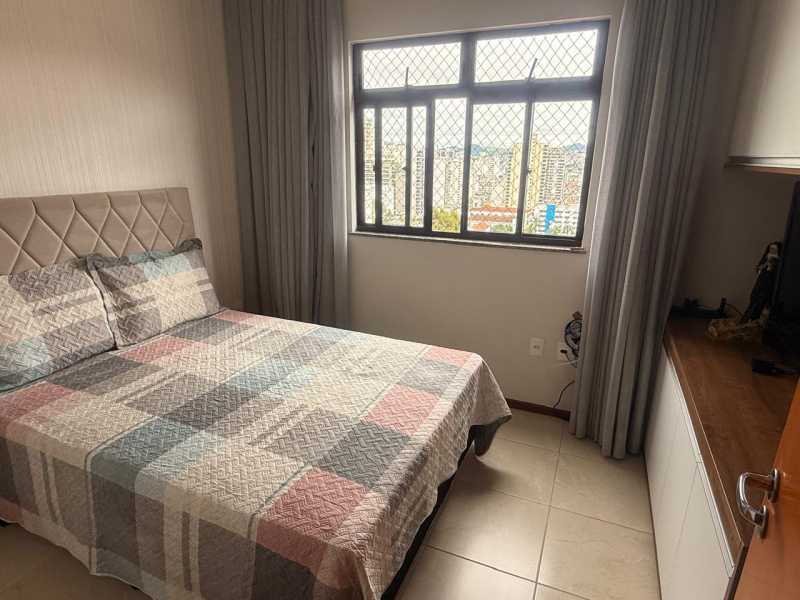 Apartamento à venda com 3 quartos, 128m² - Foto 14