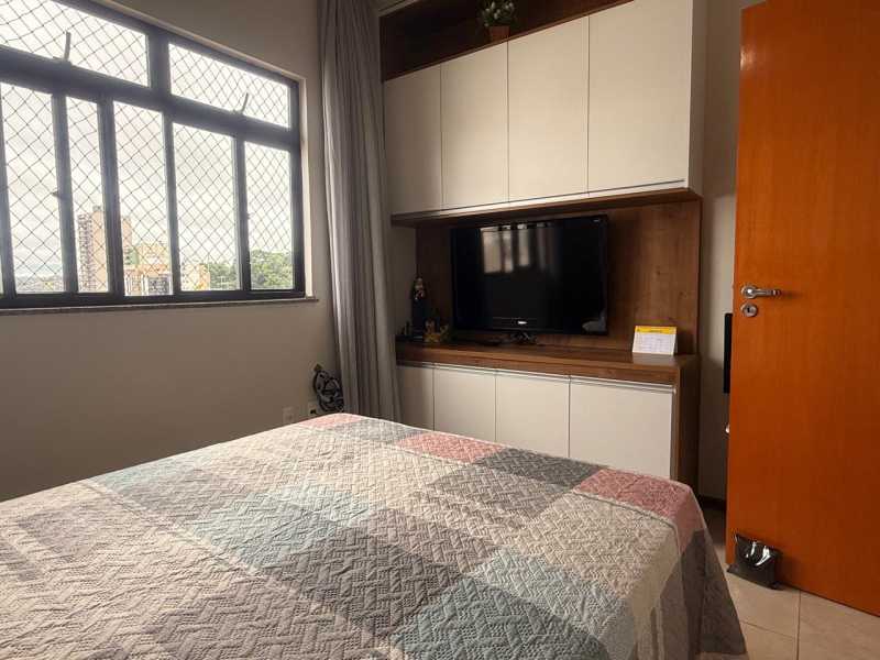 Apartamento à venda com 3 quartos, 128m² - Foto 15