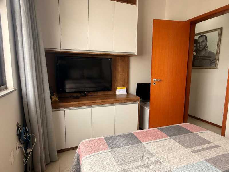 Apartamento à venda com 3 quartos, 128m² - Foto 16