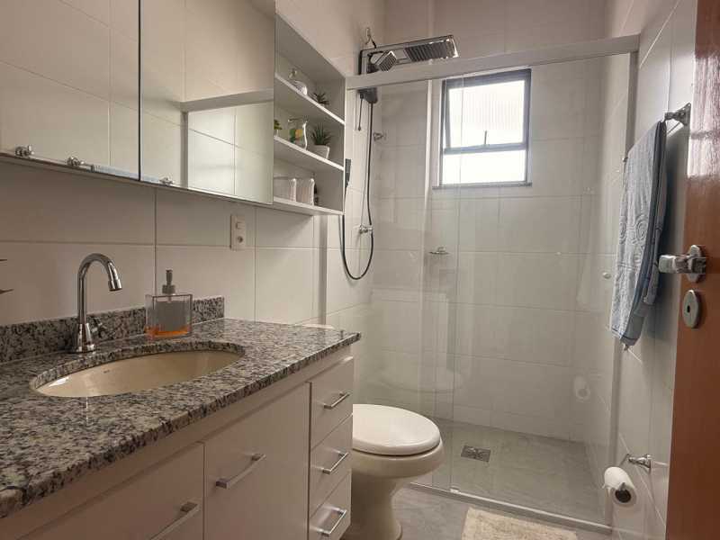 Apartamento à venda com 3 quartos, 128m² - Foto 17