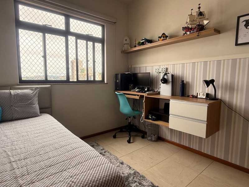 Apartamento à venda com 3 quartos, 128m² - Foto 19