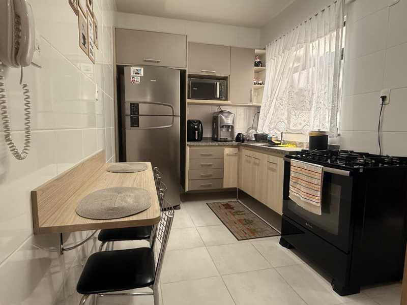 Apartamento à venda com 3 quartos, 128m² - Foto 21