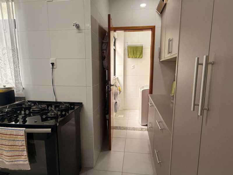 Apartamento à venda com 3 quartos, 128m² - Foto 23