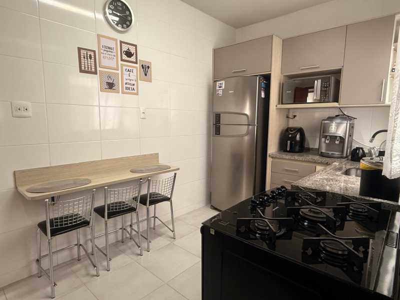 Apartamento à venda com 3 quartos, 128m² - Foto 25