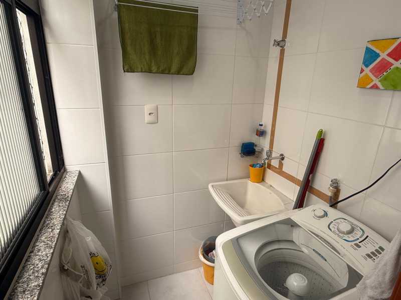 Apartamento à venda com 3 quartos, 128m² - Foto 27