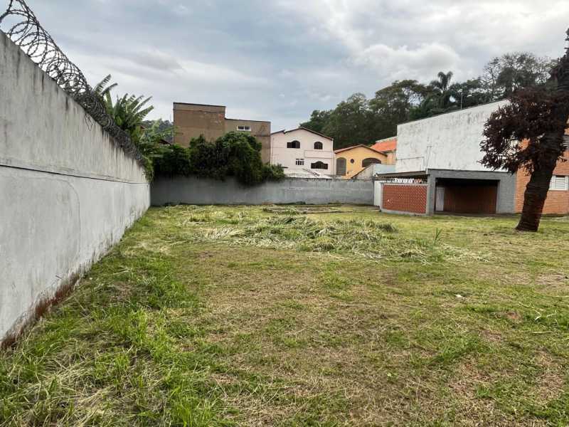 Depósito-Galpão-Armazém para alugar, 900m² - Foto 2