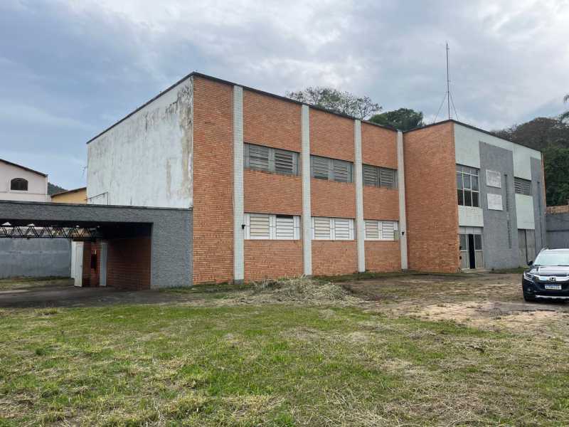 Depósito-Galpão-Armazém para alugar, 900m² - Foto 4