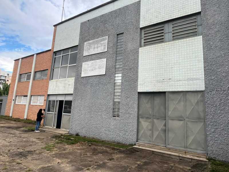 Depósito-Galpão-Armazém para alugar, 900m² - Foto 5