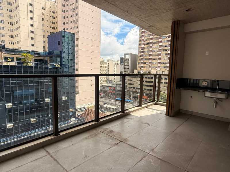 Apartamento à venda com 4 quartos, 350m² - Foto 3