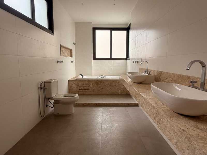 Apartamento à venda com 4 quartos, 350m² - Foto 24