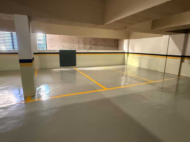 Apartamento à venda com 4 quartos, 350m² - Foto 30