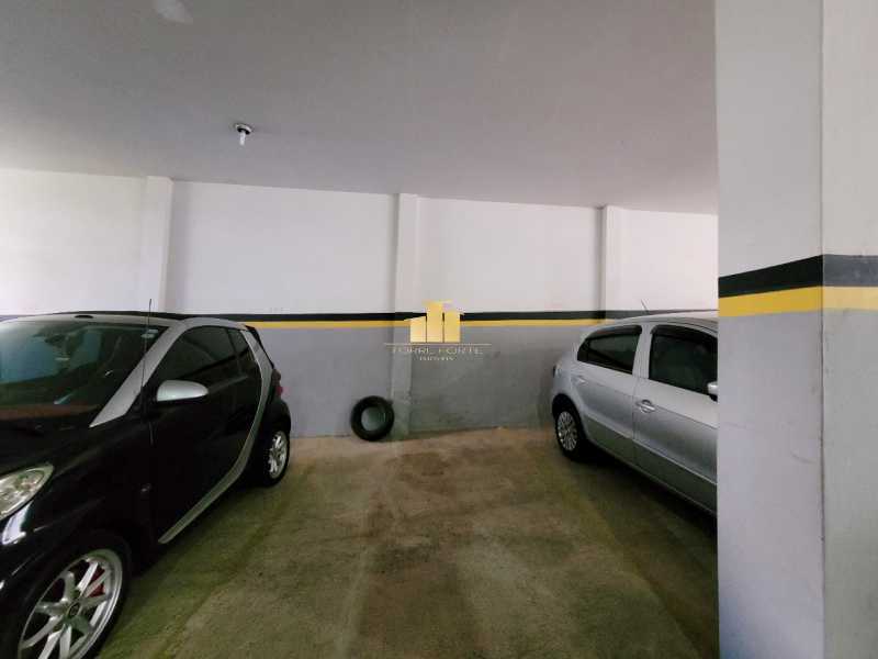 Apartamento, 2 quartos, 70 m² - Foto 15