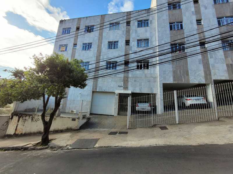 Apartamento à venda com 2 quartos, 70m² - Foto 16