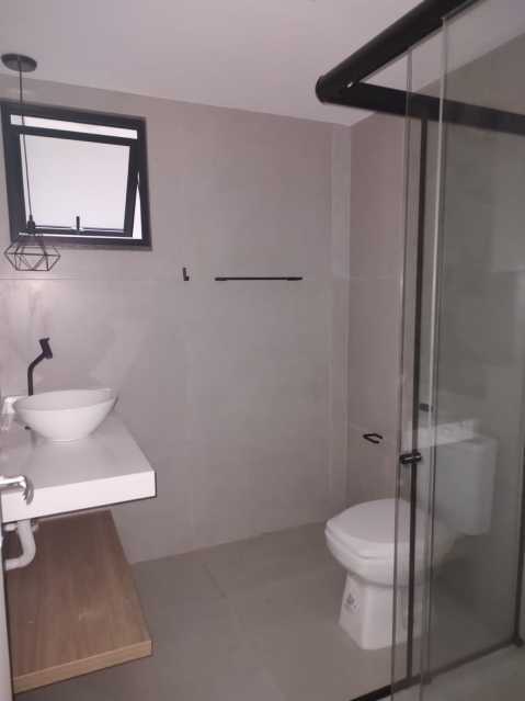 Apartamento à venda com 3 quartos, 76m² - Foto 22