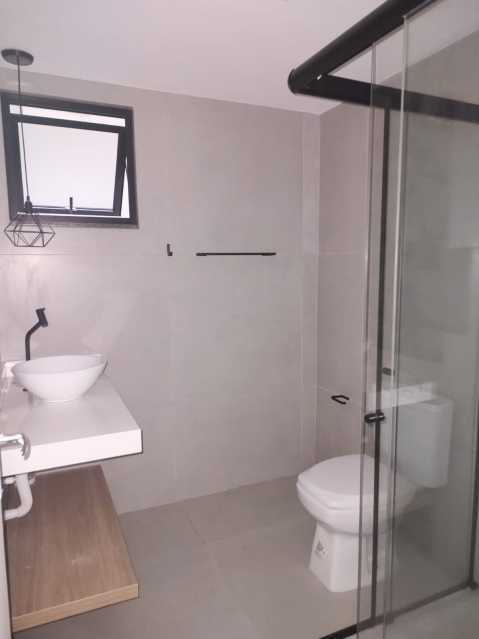 Apartamento à venda com 3 quartos, 76m² - Foto 23