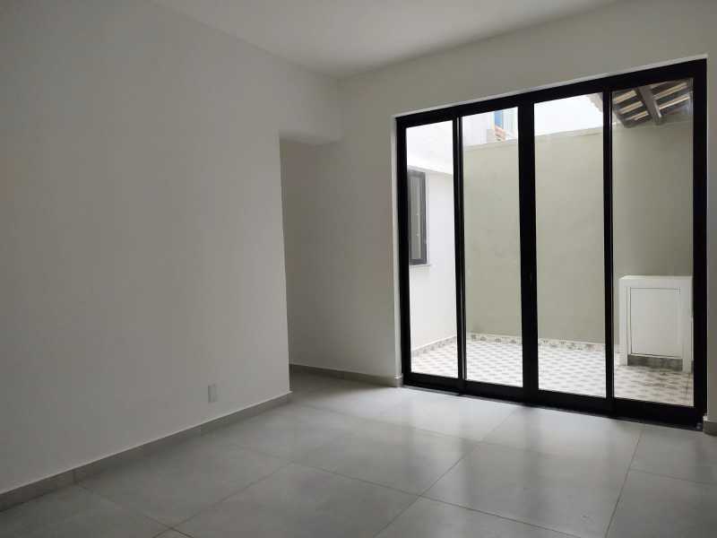 Apartamento à venda com 3 quartos, 76m² - Foto 7