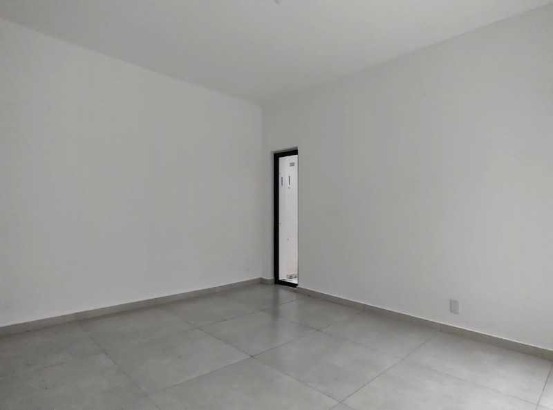 Apartamento à venda com 3 quartos, 76m² - Foto 3