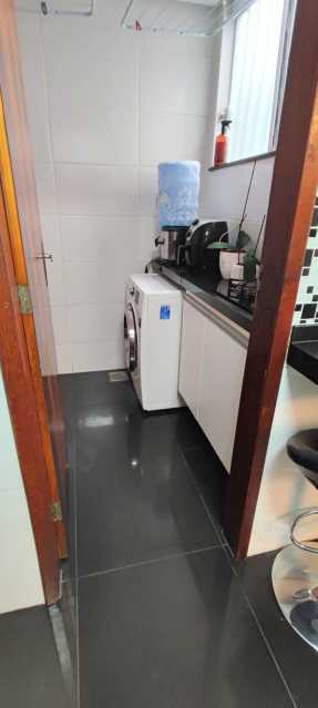 Apartamento à venda com 2 quartos, 67m² - Foto 19