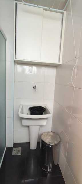 Apartamento à venda com 2 quartos, 67m² - Foto 18