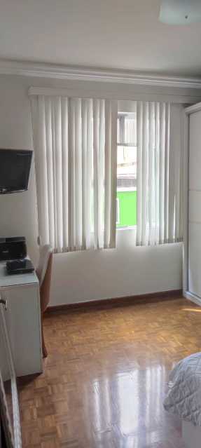 Apartamento à venda com 2 quartos, 67m² - Foto 7