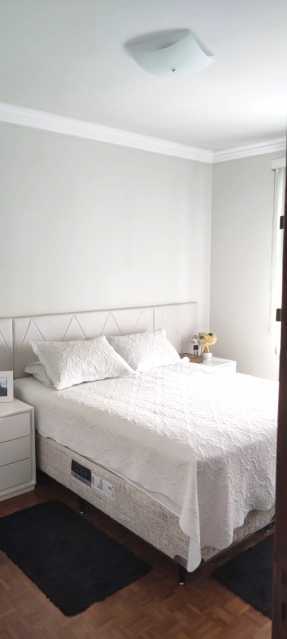 Apartamento à venda com 2 quartos, 67m² - Foto 10