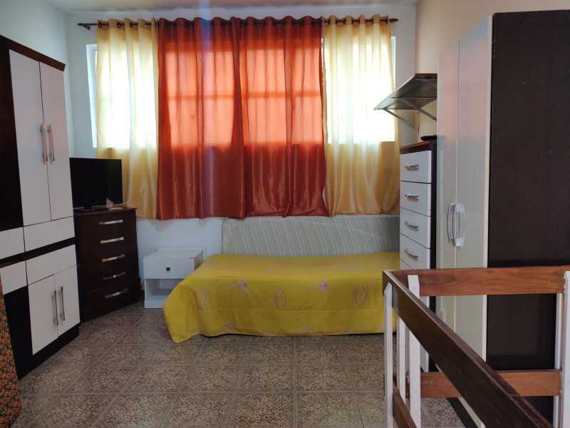 Casa de Vila à venda com 1 quarto, 45m² - Foto 11