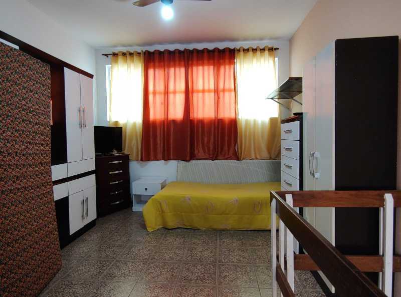 Casa de Vila à venda com 1 quarto, 45m² - Foto 10