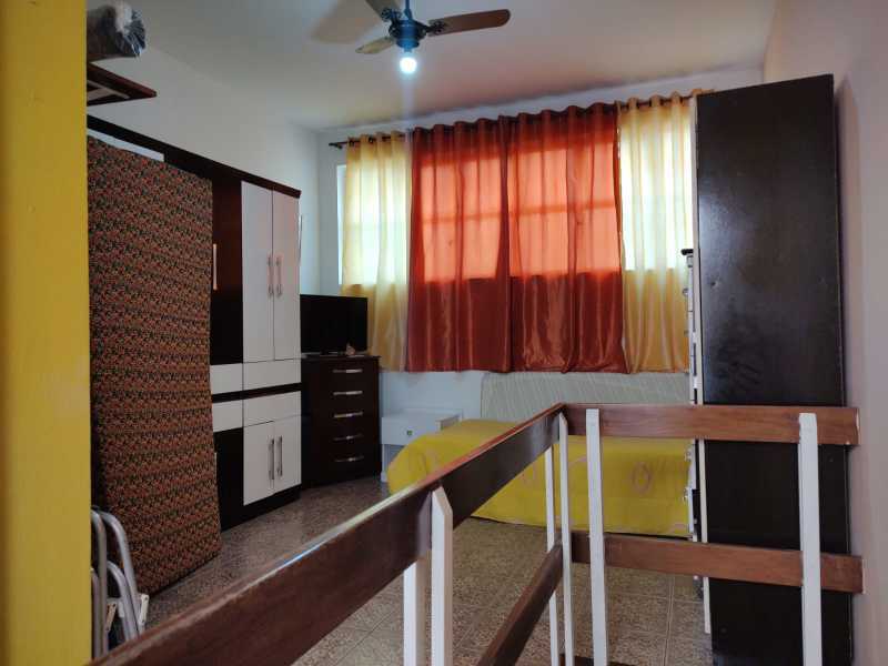 Casa de Vila à venda com 1 quarto, 45m² - Foto 13