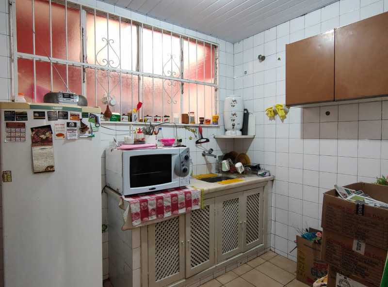 Casa de Vila à venda com 1 quarto, 45m² - Foto 5