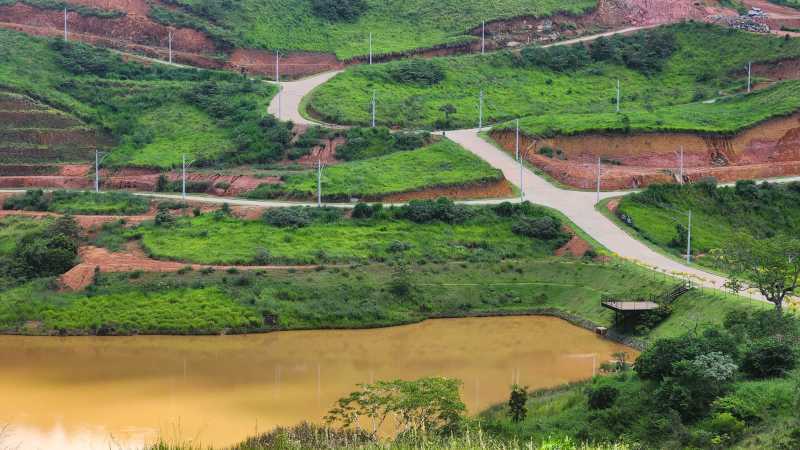 Terreno à venda - Foto 6