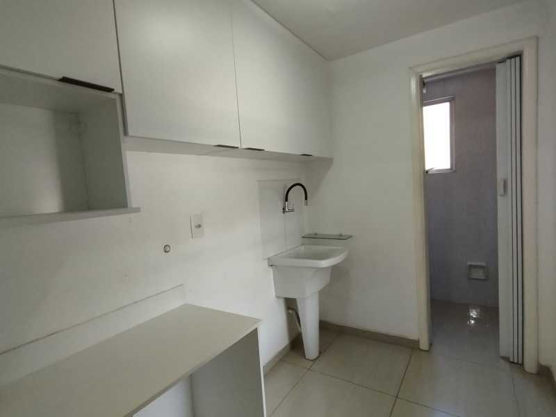 Apartamento à venda com 2 quartos, 95m² - Foto 24