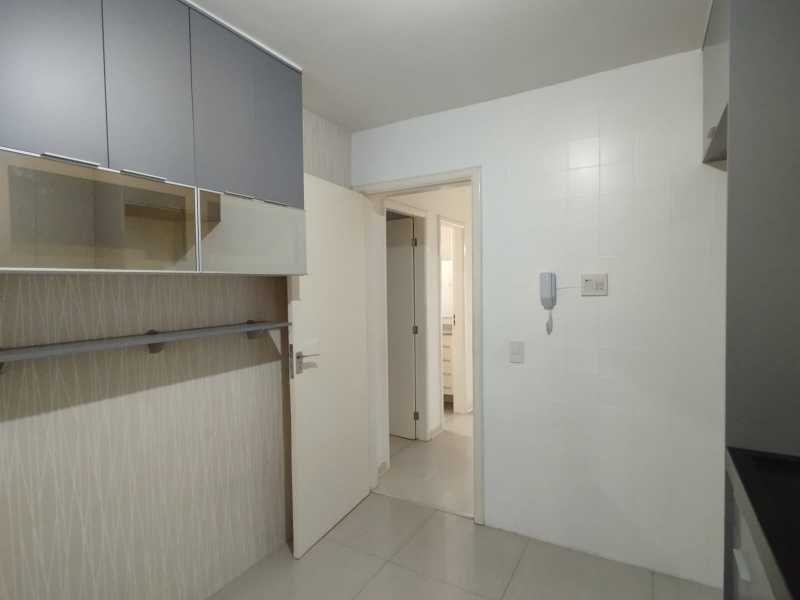 Apartamento à venda com 2 quartos, 95m² - Foto 23