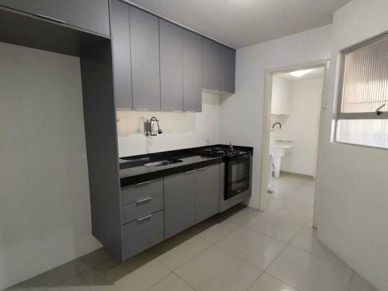 Apartamento à venda com 2 quartos, 95m² - Foto 21