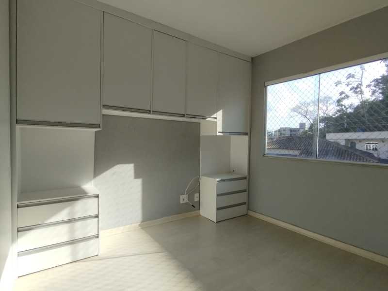 Apartamento à venda com 2 quartos, 95m² - Foto 8