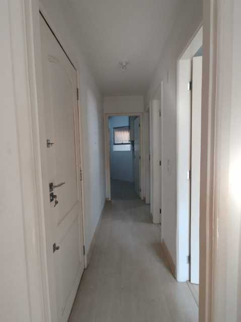 Apartamento à venda com 2 quartos, 95m² - Foto 7