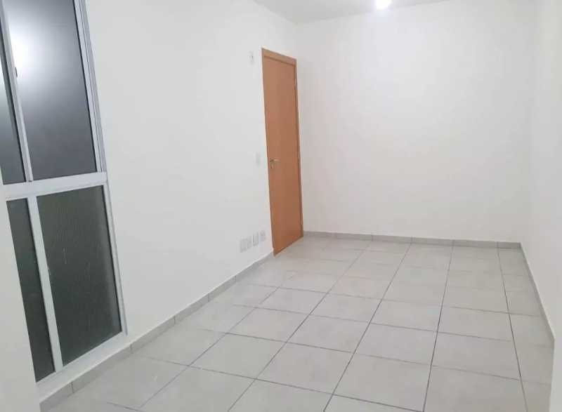 Apartamento para alugar com 2 quartos, 50m² - Foto 2