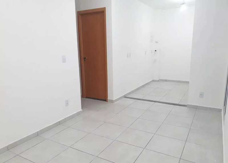 Apartamento para alugar com 2 quartos, 50m² - Foto 3