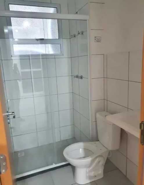 Apartamento para alugar com 2 quartos, 50m² - Foto 4